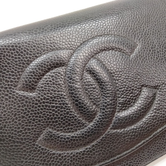 CHANEL - Wallet Shoulder Bag R1.031 - Picture 3 of 3